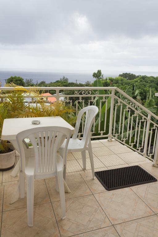 Le Repos D'Or Apartment Manapany-les Bains Bagian luar foto