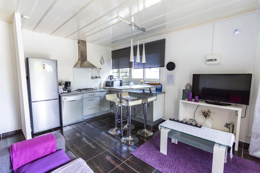 Le Repos D'Or Apartment Manapany-les Bains Bagian luar foto