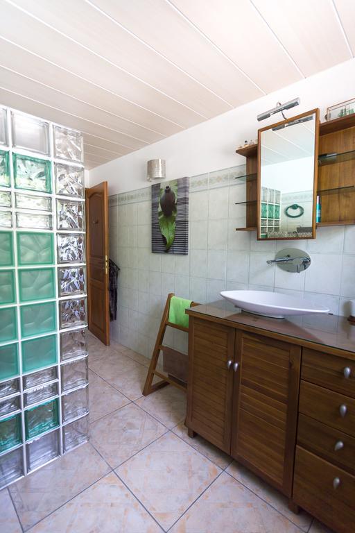 Le Repos D'Or Apartment Manapany-les Bains Bagian luar foto