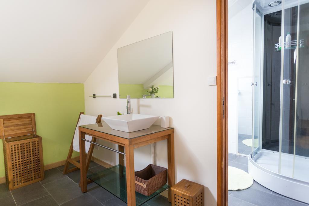Le Repos D'Or Apartment Manapany-les Bains Bagian luar foto