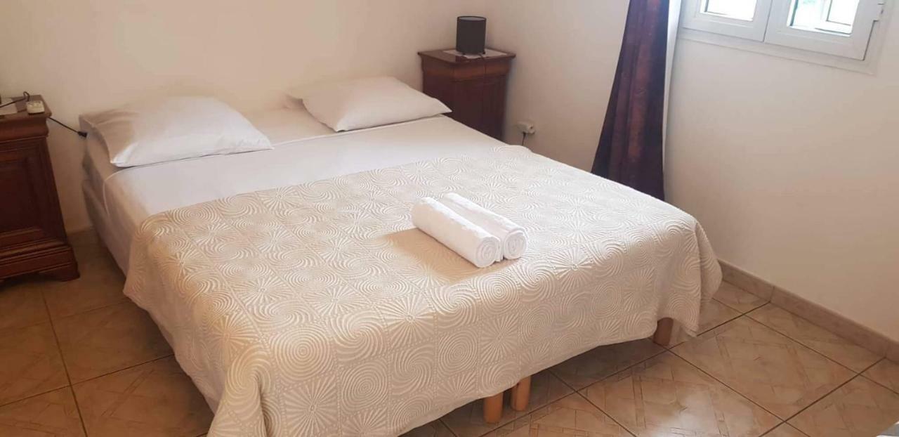 Le Repos D'Or Apartment Manapany-les Bains Bagian luar foto