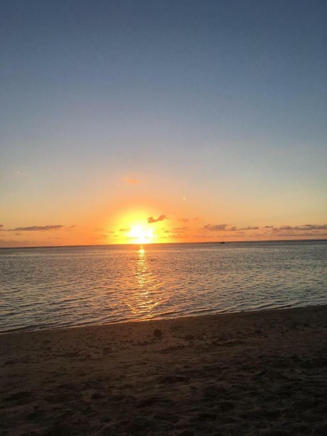 Le Repos D'Or Apartment Manapany-les Bains Bagian luar foto