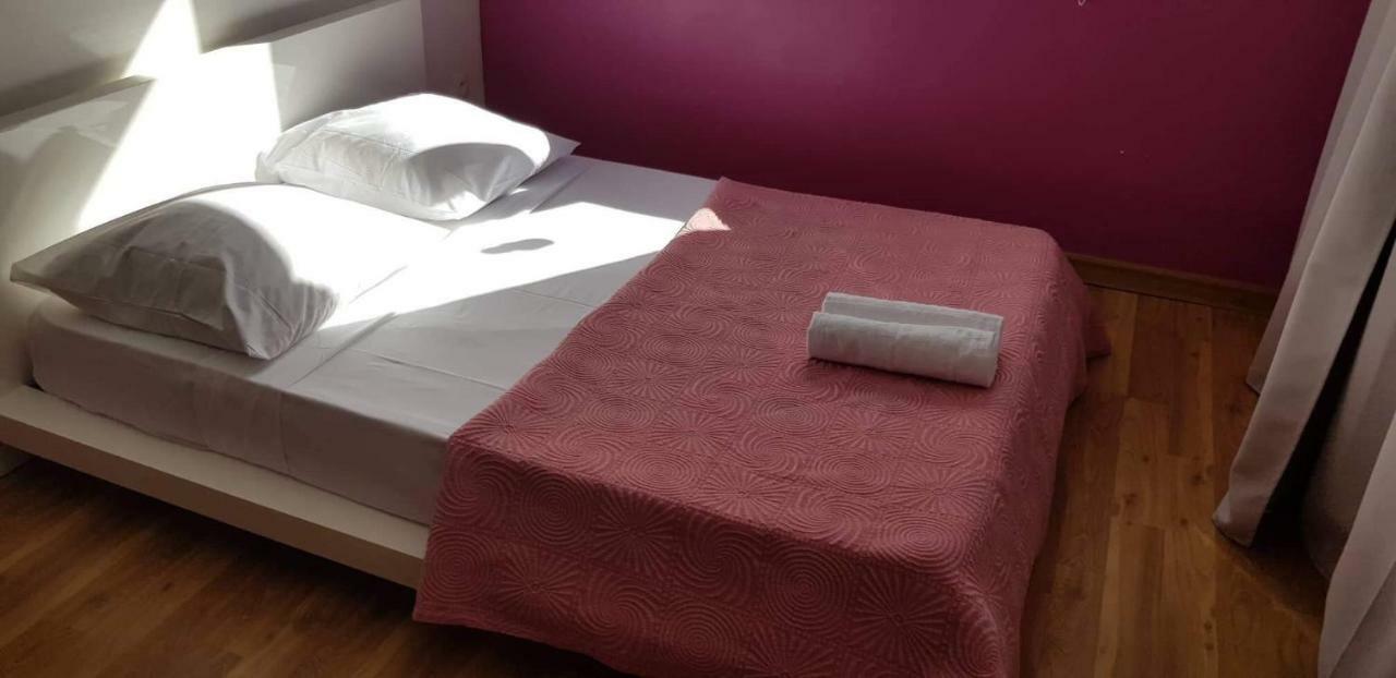 Le Repos D'Or Apartment Manapany-les Bains Bagian luar foto