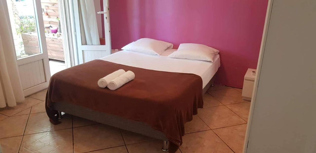 Le Repos D'Or Apartment Manapany-les Bains Bagian luar foto
