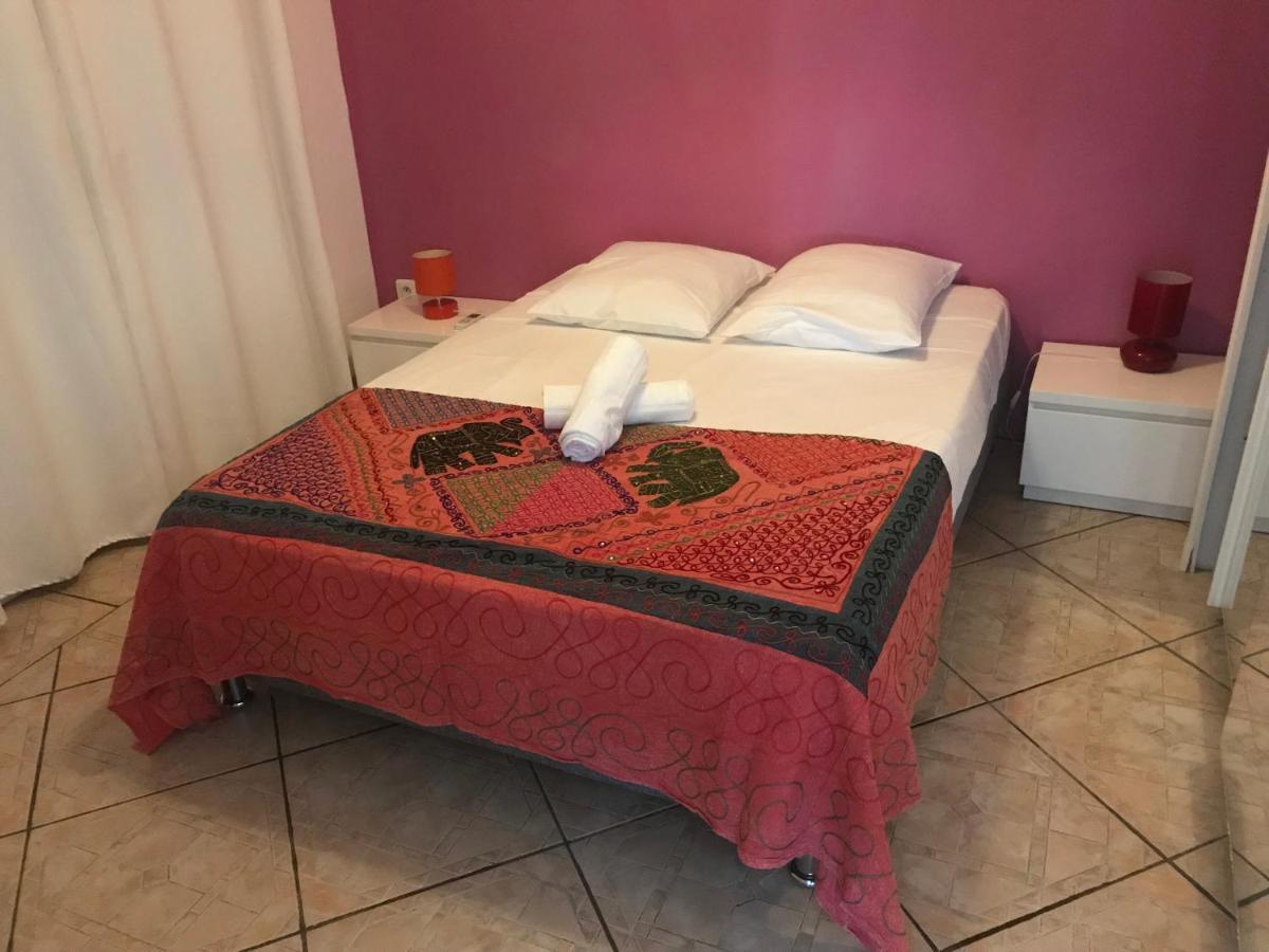 Le Repos D'Or Apartment Manapany-les Bains Bagian luar foto