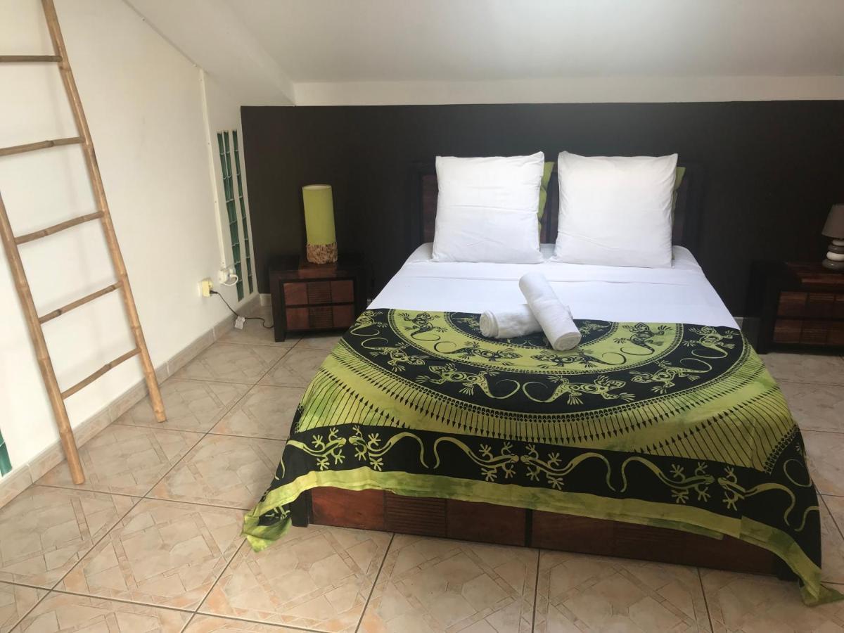 Le Repos D'Or Apartment Manapany-les Bains Bagian luar foto