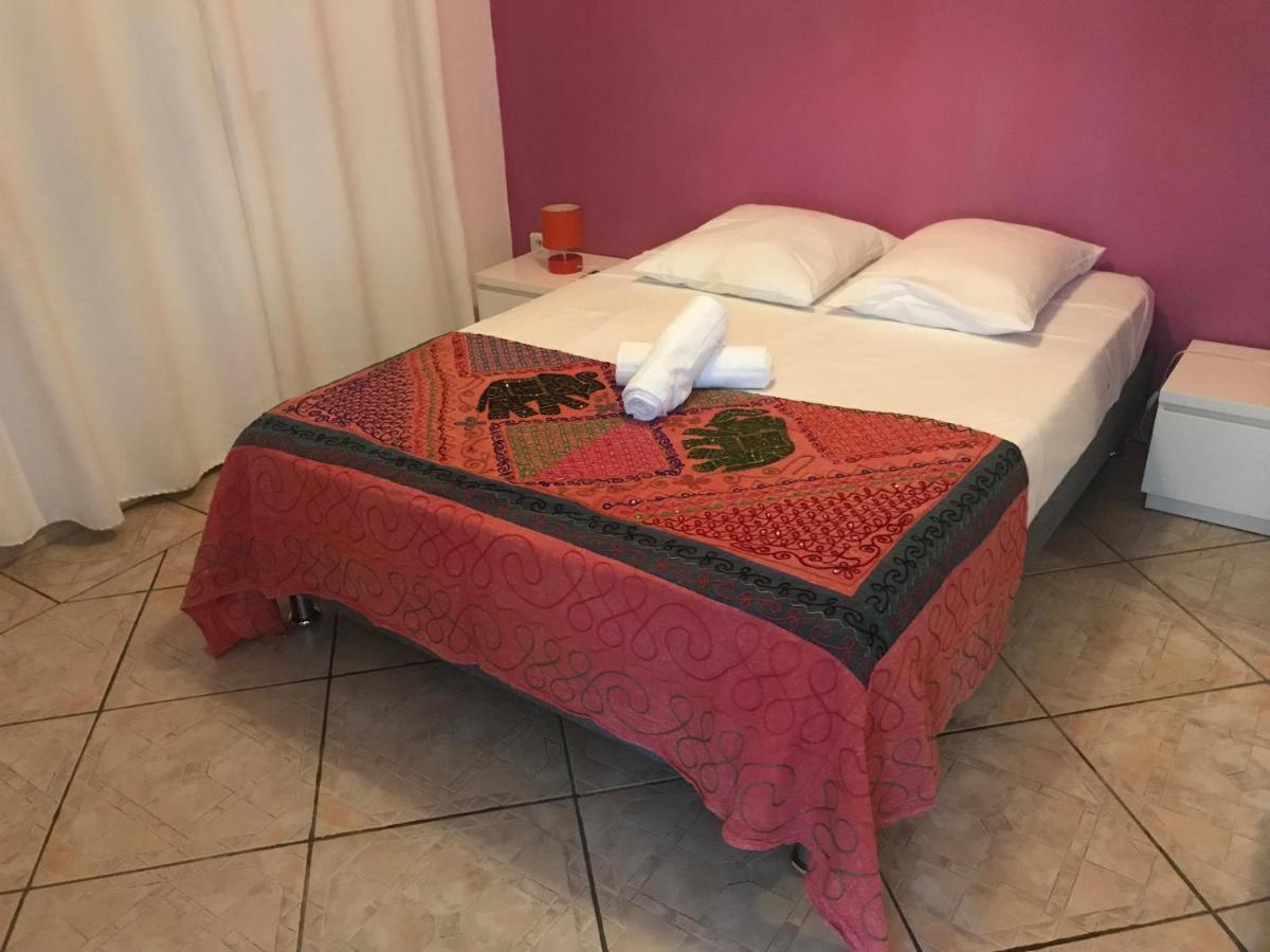 Le Repos D'Or Apartment Manapany-les Bains Bagian luar foto